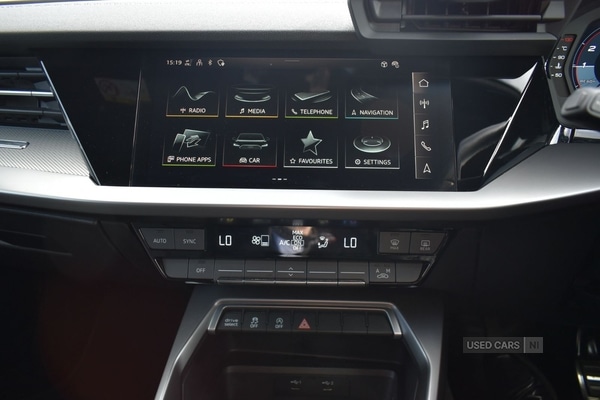 Used Audi A3 2023 for sale - 75782722: Photo 31