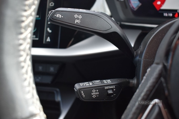 Used Audi A3 2023 for sale - 75782722: Photo 32