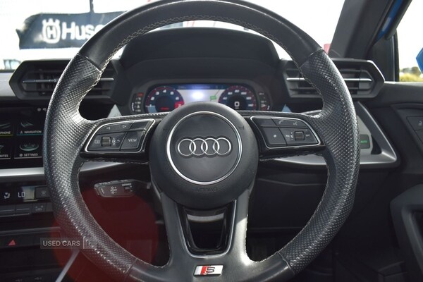 Used Audi A3 2023 for sale - 75782722: Photo 33
