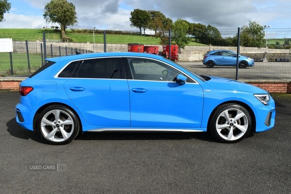 Used Audi A3 2023 for sale - 75782722: Photo 9