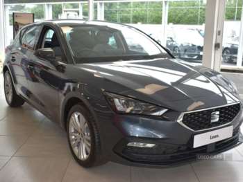 Used SEAT Leon 2025 for sale - 75364587: Photo