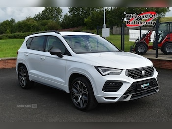 Used SEAT Ateca 2024 for sale - 79465652: Photo