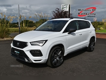 Used SEAT Ateca 2024 for sale - 79465652: Photo