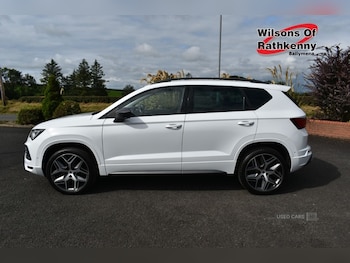 Used SEAT Ateca 2024 for sale - 79465652: Photo