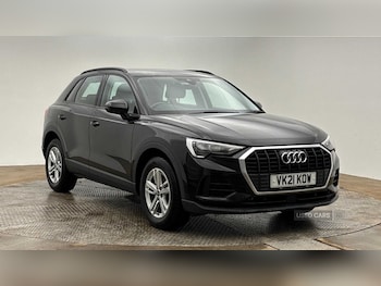 Used Audi Q3 2021 for sale - 78205835: Photo