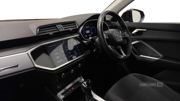 Used Audi Q3 2021 for sale - 78205835: Photo 2