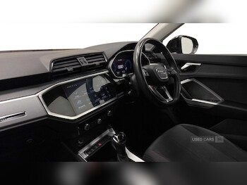 Used Audi Q3 2021 for sale - 78205835: Photo