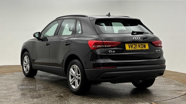 Used Audi Q3 2021 for sale - 78205835: Photo 3