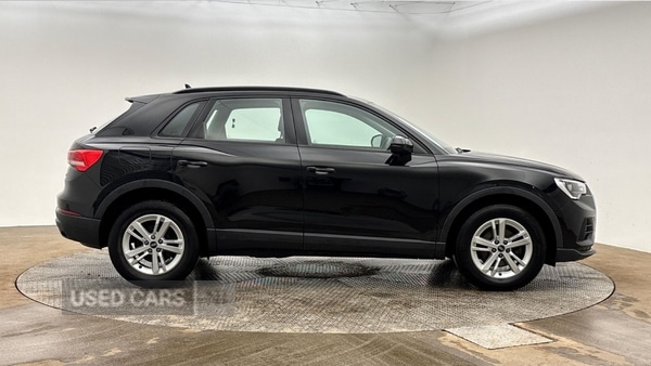 Used Audi Q3 2021 for sale - 78205835: Photo 4