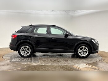 Used Audi Q3 2021 for sale - 78205835: Photo