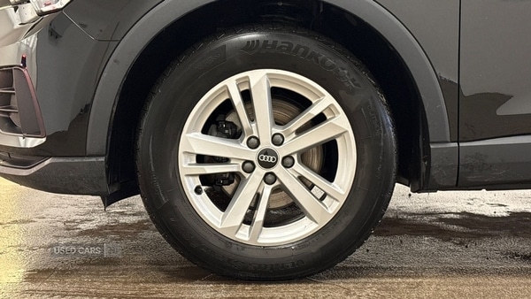 Used Audi Q3 2021 for sale - 78205835: Photo 5