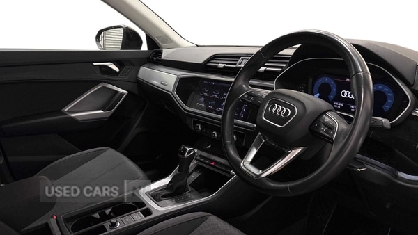 Used Audi Q3 2021 for sale - 78205835: Photo 6