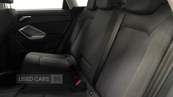 Used Audi Q3 2021 for sale - 78205835: Photo 7