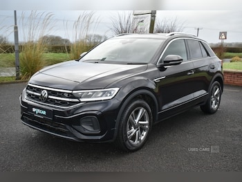 Used Volkswagen T-Roc 2022 for sale - 79084348: Photo