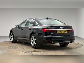Used Audi A6 2023 for sale - 79013512: Photo
