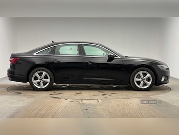 Used Audi A6 2023 for sale - 79013512: Photo
