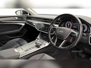 Used Audi A6 2023 for sale - 79013512: Photo