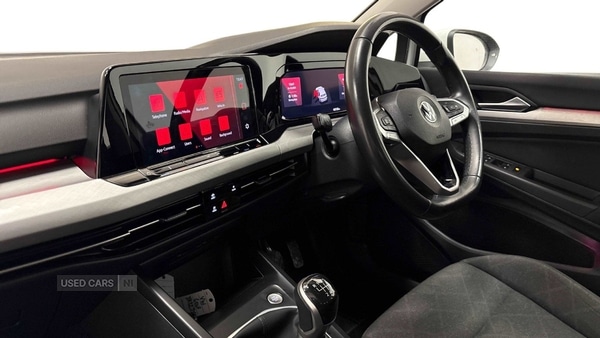 Used Volkswagen Golf 2022 for sale - 76574216: Photo 2