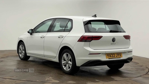 Used Volkswagen Golf 2022 for sale - 76574216: Photo 3