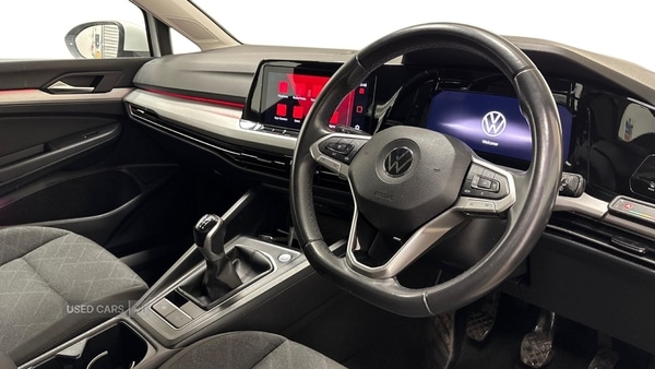 Used Volkswagen Golf 2022 for sale - 76574216: Photo 5