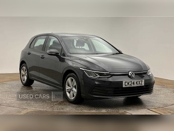 Used Volkswagen Golf 2024 for sale - 78430821: Photo