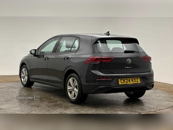 Used Volkswagen Golf 2024 for sale - 78430821: Photo