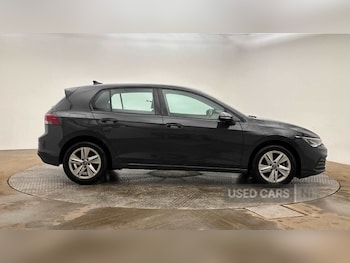 Used Volkswagen Golf 2024 for sale - 78430821: Photo