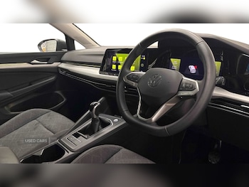 Used Volkswagen Golf 2024 for sale - 78430821: Photo