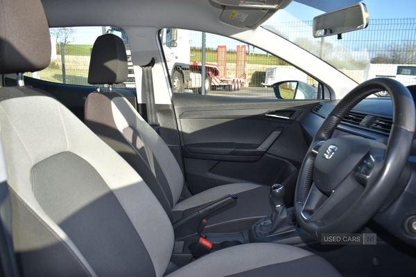 Used SEAT Ibiza 2021 for sale - 77009182: Photo 11