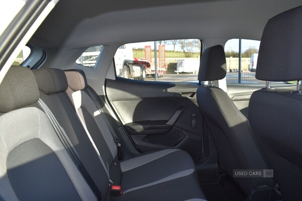 Used SEAT Ibiza 2021 for sale - 77009182: Photo 12