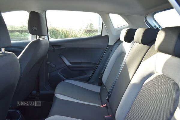 Used SEAT Ibiza 2021 for sale - 77009182: Photo 14