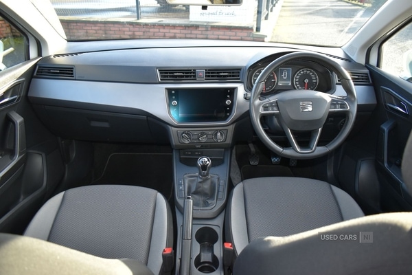 Used SEAT Ibiza 2021 for sale - 77009182: Photo 15