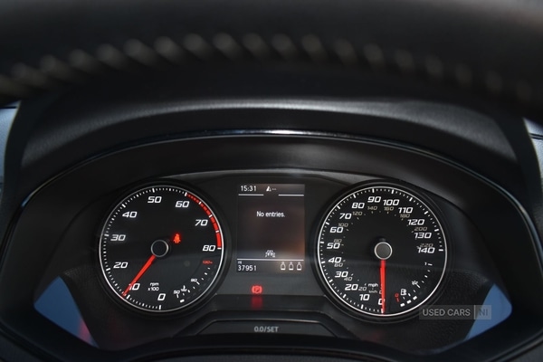 Used SEAT Ibiza 2021 for sale - 77009182: Photo 18