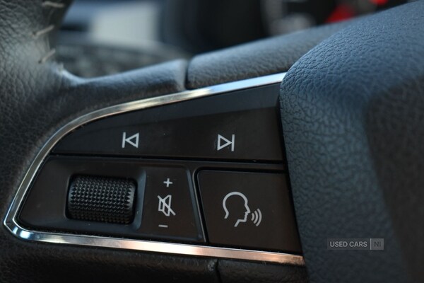 Used SEAT Ibiza 2021 for sale - 77009182: Photo 19