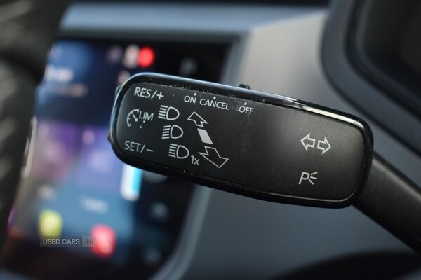 Used SEAT Ibiza 2021 for sale - 77009182: Photo 21