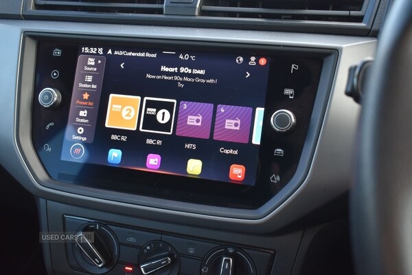 Used SEAT Ibiza 2021 for sale - 77009182: Photo 22