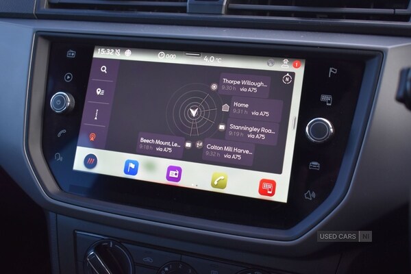 Used SEAT Ibiza 2021 for sale - 77009182: Photo 23