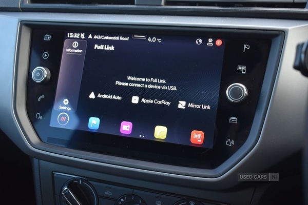 Used SEAT Ibiza 2021 for sale - 77009182: Photo 25