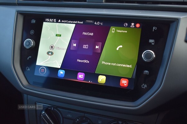 Used SEAT Ibiza 2021 for sale - 77009182: Photo 26