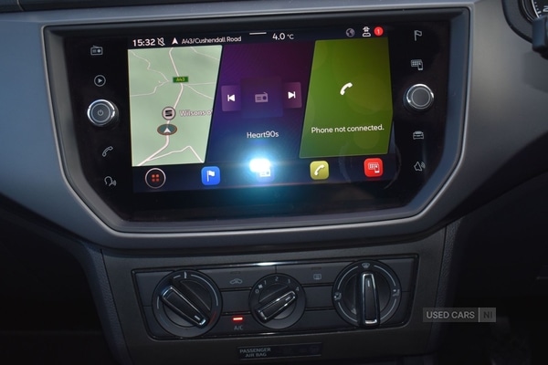 Used SEAT Ibiza 2021 for sale - 77009182: Photo 27