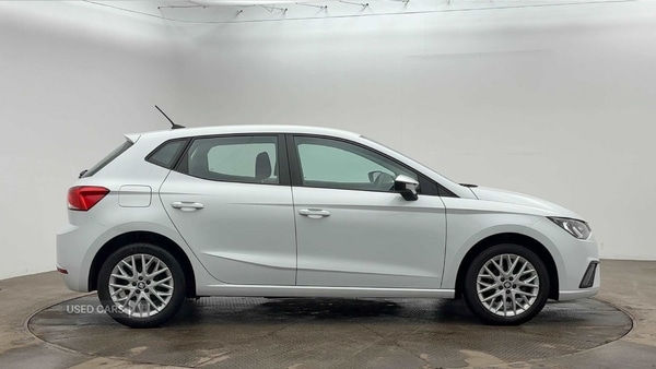 Used SEAT Ibiza 2021 for sale - 77009182: Photo 4