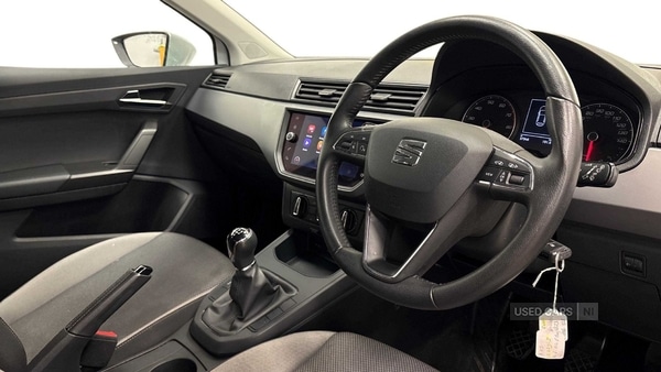 Used SEAT Ibiza 2021 for sale - 77009182: Photo 5