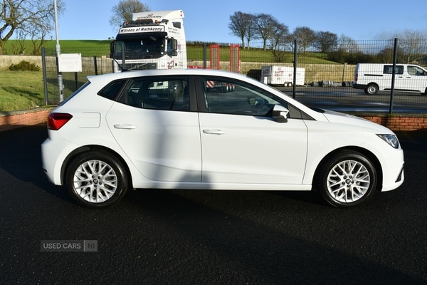 Used SEAT Ibiza 2021 for sale - 77009182: Photo 8