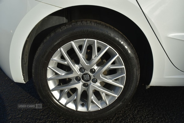 Used SEAT Ibiza 2021 for sale - 77009182: Photo 9