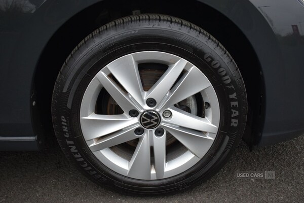 Used Volkswagen Golf 2022 for sale - 75991619: Photo 10