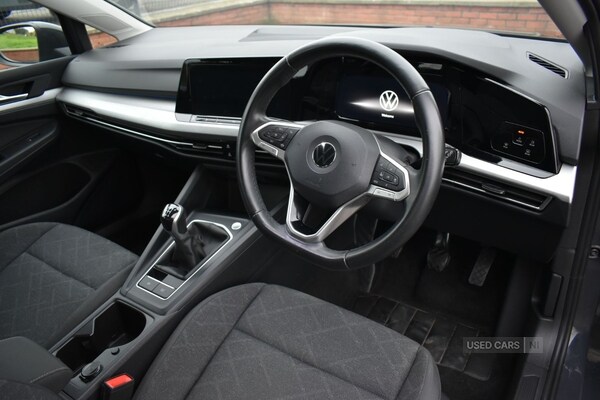 Used Volkswagen Golf 2022 for sale - 75991619: Photo 11