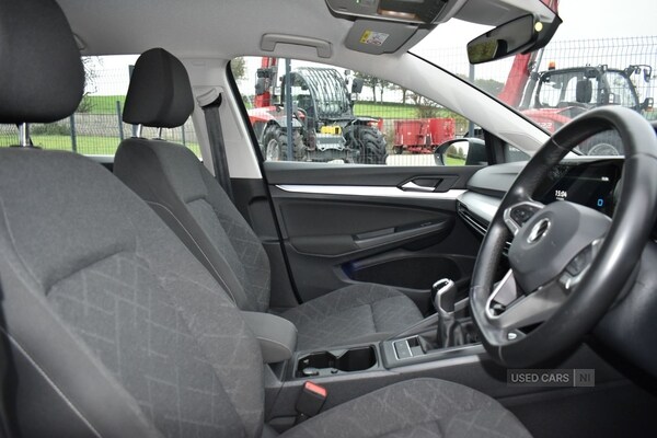 Used Volkswagen Golf 2022 for sale - 75991619: Photo 12