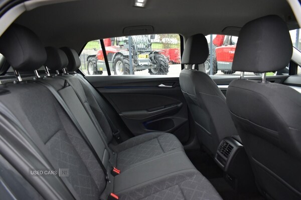 Used Volkswagen Golf 2022 for sale - 75991619: Photo 13