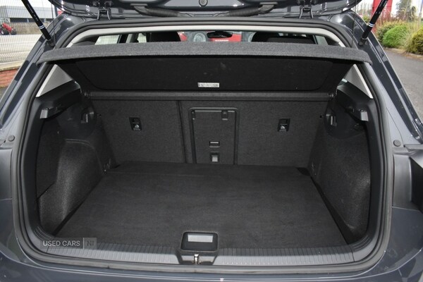 Used Volkswagen Golf 2022 for sale - 75991619: Photo 14