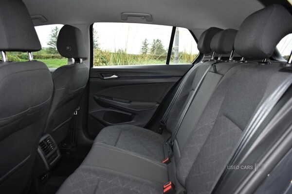 Used Volkswagen Golf 2022 for sale - 75991619: Photo 15